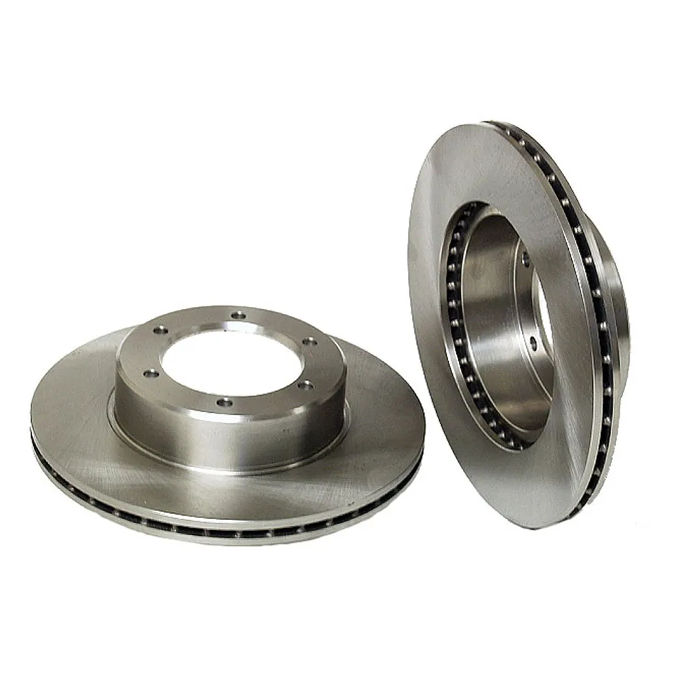 brake disc XH413